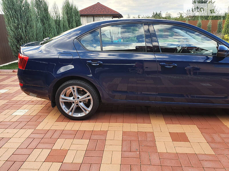 Седан Skoda Octavia 2016 в Харкові фото 2 Седан Skoda Octavia 2016 в Харкові