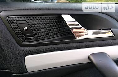 Седан Skoda Octavia 2008 в 