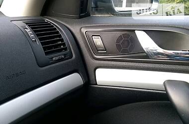 Седан Skoda Octavia 2008 в 