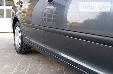 Седан Skoda Octavia 2008 в 