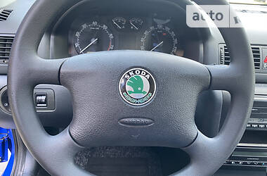 Універсал Skoda Octavia 2010 в 