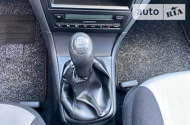Універсал Skoda Octavia 2010 в 