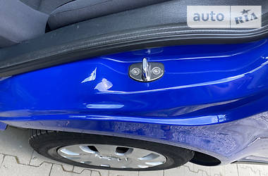 Універсал Skoda Octavia 2010 в 