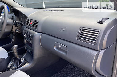Універсал Skoda Octavia 2010 в 