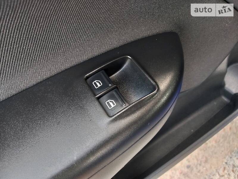 Універсал Skoda Octavia 2009 в Дрогобичі