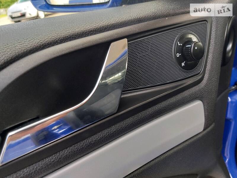 Універсал Skoda Octavia 2009 в Дрогобичі