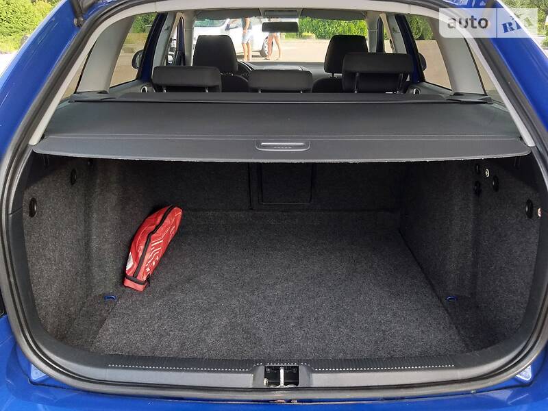 Універсал Skoda Octavia 2009 в Дрогобичі