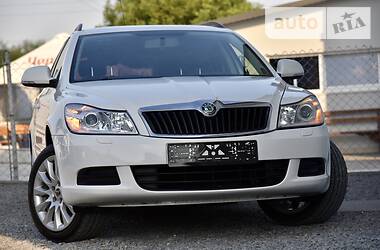 Универсал Skoda Octavia 2011 в Дрогобыче