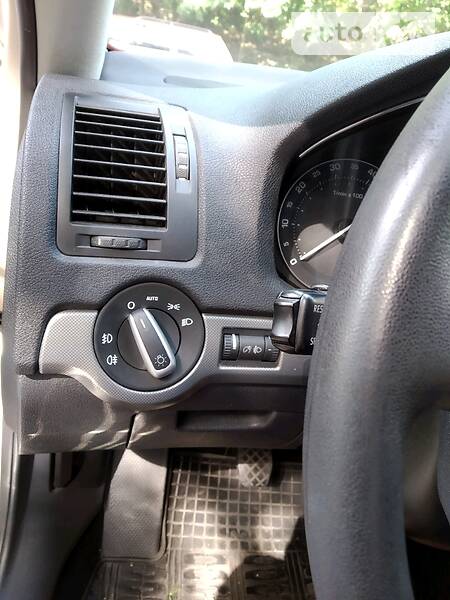 Хетчбек Skoda Octavia 2006 в Тернополі фото 27 Хетчбек Skoda Octavia 2006 в Тернополі