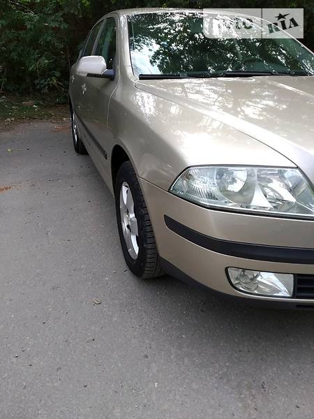 Хетчбек Skoda Octavia 2006 в Тернополі фото 4 Хетчбек Skoda Octavia 2006 в Тернополі