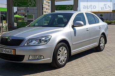 Седан Skoda Octavia 2011 в Житомире