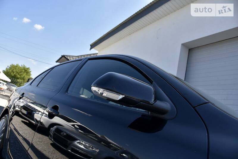 Седан Skoda Octavia 2009 в Дрогобичі