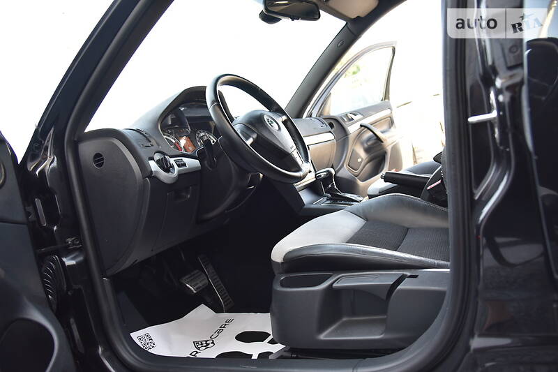 Седан Skoda Octavia 2009 в Дрогобичі