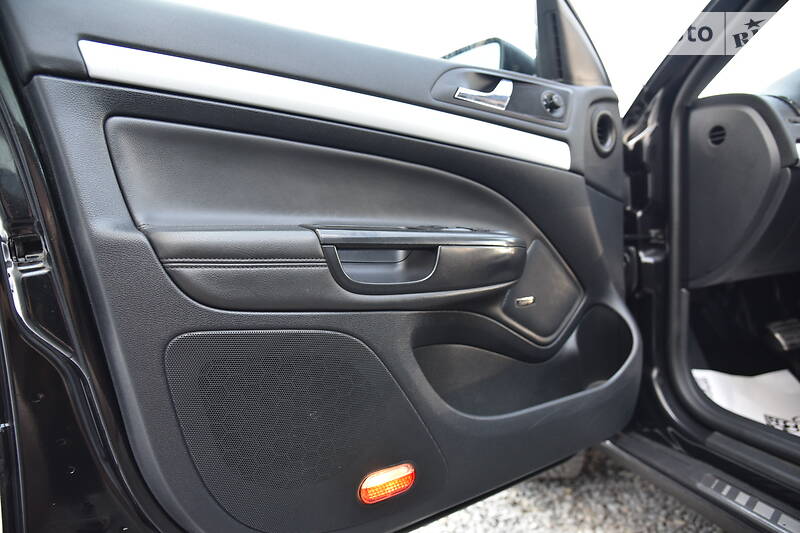Седан Skoda Octavia 2009 в Дрогобичі