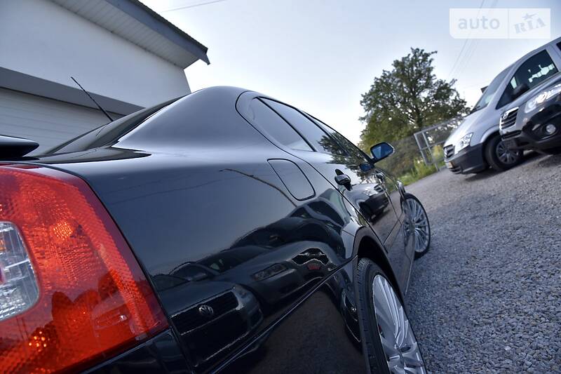 Седан Skoda Octavia 2009 в Дрогобичі
