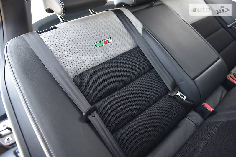 Седан Skoda Octavia 2009 в Дрогобичі