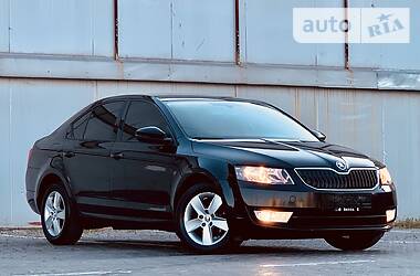 Седан Skoda Octavia 2015 в Одессе