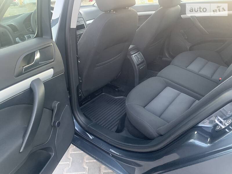 Хетчбек Skoda Octavia 2008 в Вінниці