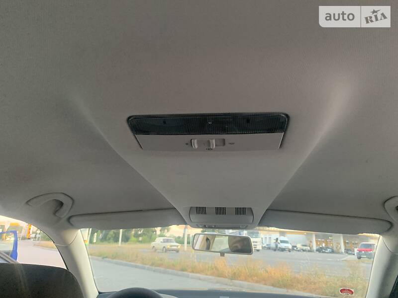 Хетчбек Skoda Octavia 2008 в Вінниці