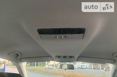 Хетчбек Skoda Octavia 2008 в 