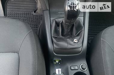 Хетчбек Skoda Octavia 2008 в 