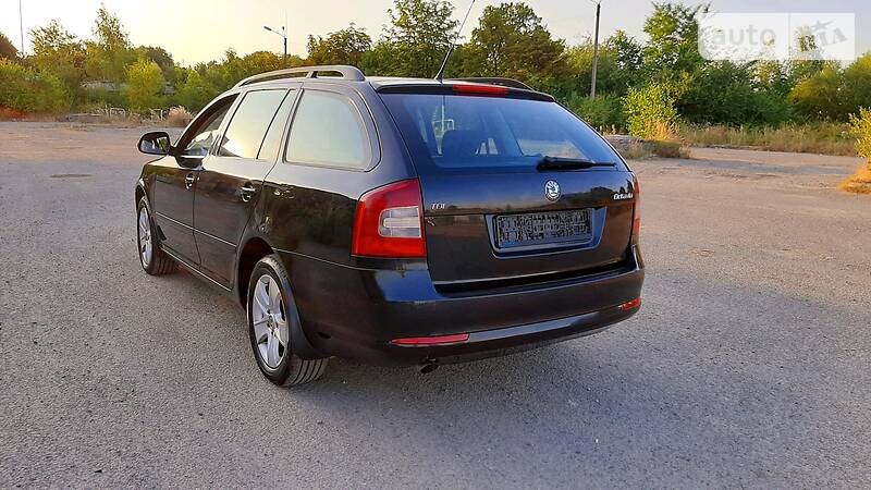 Універсал Skoda Octavia 2011 в Стрию фото 17 Універсал Skoda Octavia 2011 в Стрию