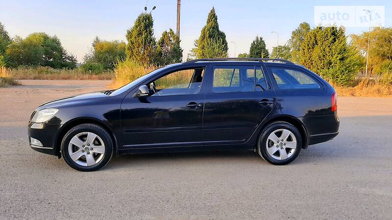 Універсал Skoda Octavia 2011 в Стрию фото 15 Універсал Skoda Octavia 2011 в Стрию
