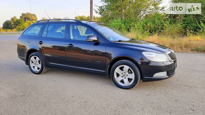 Універсал Skoda Octavia 2011 в Стрию фото 21 Універсал Skoda Octavia 2011 в Стрию