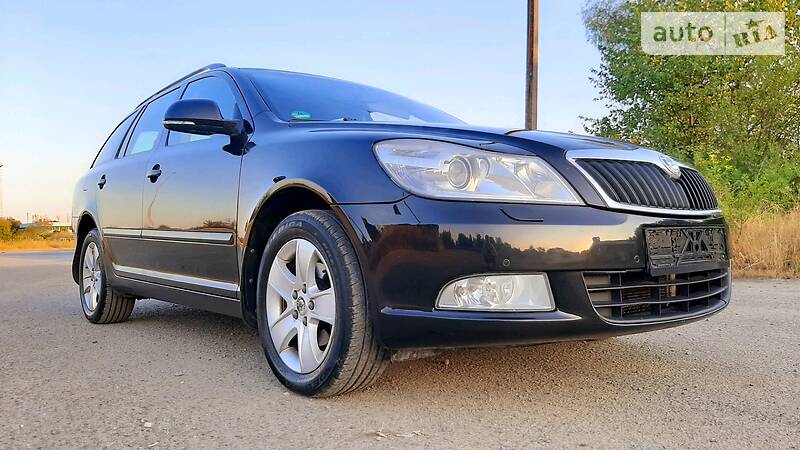 Універсал Skoda Octavia 2011 в Стрию фото 26 Універсал Skoda Octavia 2011 в Стрию