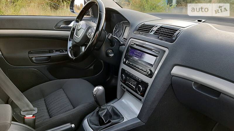 Універсал Skoda Octavia 2011 в Стрию фото 43 Універсал Skoda Octavia 2011 в Стрию