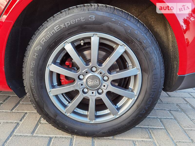 Седан Skoda Octavia 2007 в Києві фото 24 Седан Skoda Octavia 2007 в Києві