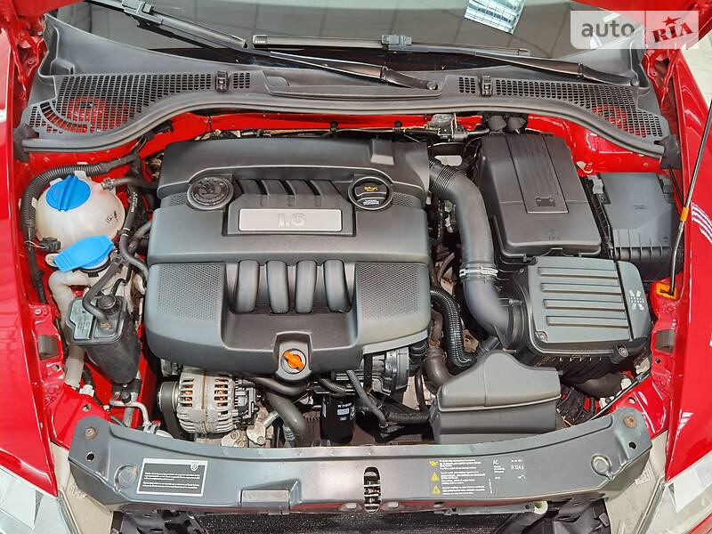 Седан Skoda Octavia 2007 в Києві фото 40 Седан Skoda Octavia 2007 в Києві