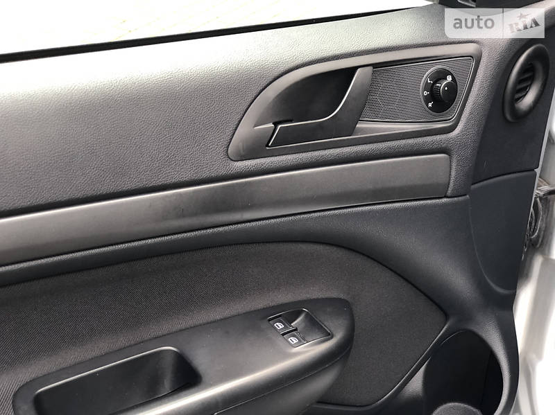 Седан Skoda Octavia 2009 в Дрогобичі