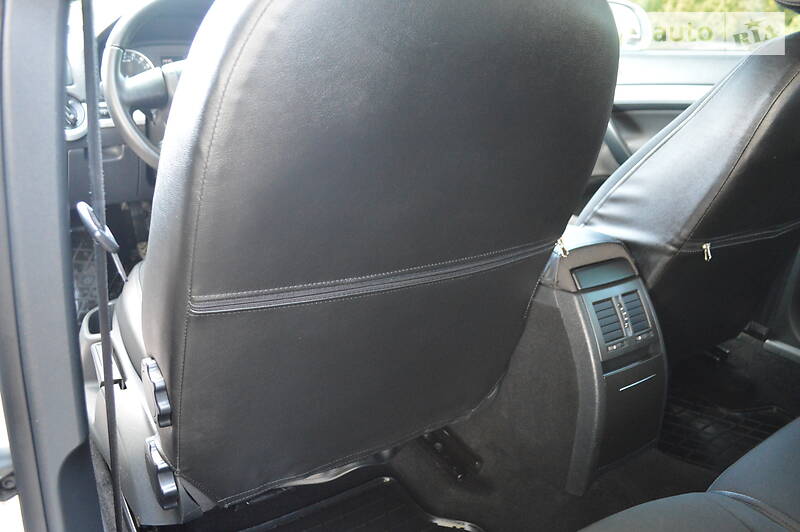 Седан Skoda Octavia 2011 в Дрогобичі