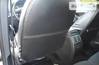Седан Skoda Octavia 2011 в 