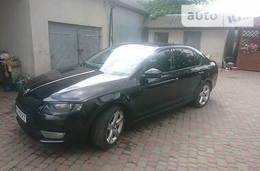 Универсал Skoda Octavia 2013 в Львове