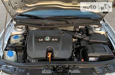 Універсал Skoda Octavia 2009 в 