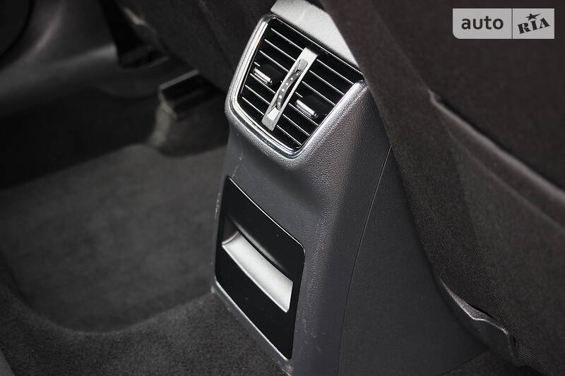 Універсал Skoda Octavia 2016 в Рівному