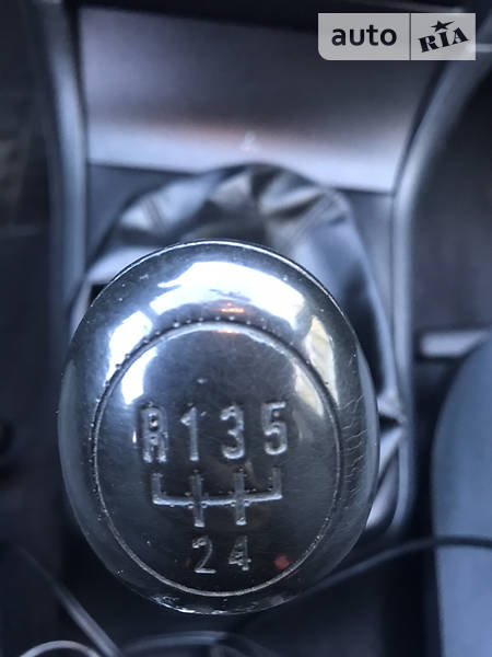 Універсал Skoda Octavia 2002 в Крижополі фото 13 Універсал Skoda Octavia 2002 в Крижополі