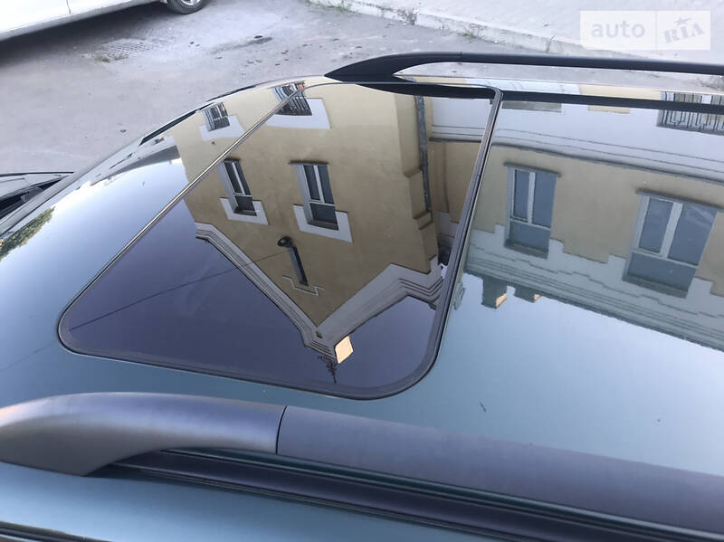 Універсал Skoda Octavia 2002 в Крижополі фото 15 Універсал Skoda Octavia 2002 в Крижополі