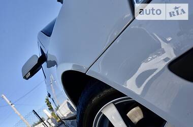 Універсал Skoda Octavia 2009 в 