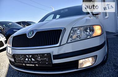 Універсал Skoda Octavia 2009 в 