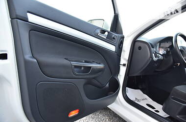 Універсал Skoda Octavia 2009 в 