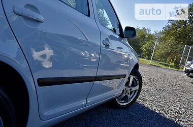 Універсал Skoda Octavia 2009 в 