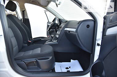 Універсал Skoda Octavia 2009 в 