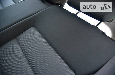 Універсал Skoda Octavia 2009 в 