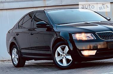 Седан Skoda Octavia 2015 в Одессе