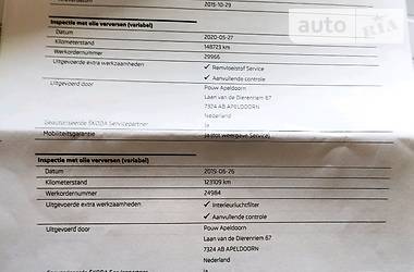 Універсал Skoda Octavia 2015 в 