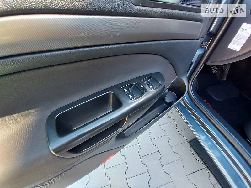 Универсал Skoda Octavia 2006 в Белой Церкви