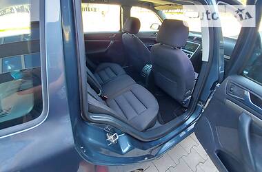 Універсал Skoda Octavia 2006 в 